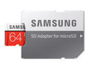 SAMSUNG microSD EVO Plus 64GB Class10 R95/W20 MB-MC64GA/EU