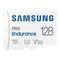 Samsung PRO Endurance microSD 128GB 2022