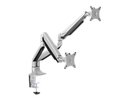Logilink BP0043 - Dual alumium mount