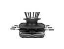 Gastroback 42567 Raclette Fondue Set Family and Friends