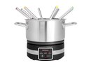 Gastroback 42568 Fondue MultiCook 4in1 & Cooking Plate