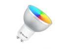 Tellur WiFi LED Smart Bulb GU10, 5W, White/Warm/RGB, Dimmer