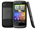 HTC Wildfire S black A510