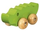 Fashy bernu prece Koka rotaļlieta dzīvnieki (krokodils)