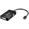 Sandberg 509-12 Adapter MiniDP&gt;HDMI+DVI+VGA