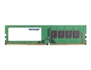 Patriot memory PATRIOT DDR4 SL 8GB 2666MHZ UDIMM 1x8GB