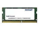 Patriot memory PATRIOT Signature DDR4 16GB 2666MHz CL19
