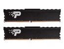 Patriot memory PATRIOT SL Premium DDR4 2x8GB 3200MHz