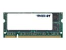 Patriot DDR4 SL 8GB 2666MHZ SODIMM