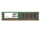 Patriot MEMORY DIMM 8GB PC12800 DDR3/PSD38G16002