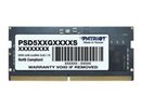 Patriot memory PATRIOT Signature Line DDR5 16GB 1x16GB