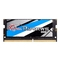 G.skill NB MEMORY 8GB PC21300 DDR4/SO F4-2666C18S-8GRS