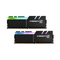 G.skill MEMORY DIMM 16GB PC28800 DDR4/K2 F4-3600C18D-16GTZR