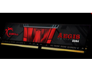 G.skill Aegis 8 GB, DDR4, 3200 MHz, PC/server, Registered No, ECC No