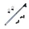 Alpidex nordic walking ALPIDEX nūjošanas nūju komplekts 120 cm