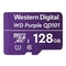 Western digital MEMORY MICRO SDXC 128GB UHS-I/WDD128G1P0C WDC