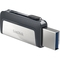 Sandisk by western digital MEMORY DRIVE FLASH USB-C 128GB/SDDDC2-128G-G46 SANDISK