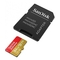 Sandisk by western digital MEMORY MICRO SDXC 64GB UHS-I/W/A SDSQXAH-064G-GN6AA SANDISK