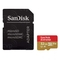 Sandisk by western digital MEMORY MICRO SDHC 32GB UHS-I/W/A SDSQXAF-032G-GN6AA SANDISK
