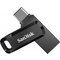 Sandisk by western digital MEMORY DRIVE FLASH USB-C 128GB/SDDDC3-128G-G46 SANDISK