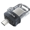 Sandisk by western digital MEMORY DRIVE FLASH USB3 128GB/SDDD3-128G-G46 SANDISK