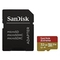 Sandisk by western digital MEMORY MICRO SDHC 32GB UHS-I/W/A SDSQXAF-032G-GN6MA SANDISK