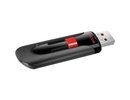 Sandisk by western digital MEMORY DRIVE FLASH USB2 128GB/SDCZ60-128G-B35 SANDISK