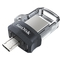 Sandisk by western digital MEMORY DRIVE FLASH USB3 64GB/SDDD3-064G-G46 SANDISK