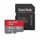 Sandisk by western digital MEMORY MICRO SDXC 64GB UHS-I/W/A SDSQUAB-064G-GN6MA SANDISK