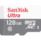 Sandisk by western digital MEMORY MICRO SDXC 128GB UHS-I/SDSQUNR-128G-GN3MN SANDISK