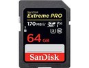 Sandisk by western digital MEMORY SDXC 64GB UHS-I/SDSDXXU-064G-GN4IN SANDISK