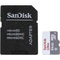 Sandisk by western digital MEMORY MICRO SDXC 64GB UHS-I/W/A SDSQUNR-064G-GN6TA SANDISK