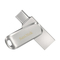 Sandisk by western digital MEMORY DRIVE FLASH USB-C 64GB/SDDDC4-064G-G46 SANDISK