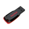 Sandisk by western digital MEMORY DRIVE FLASH USB2 128GB/SDCZ50-128G-B35 SANDISK