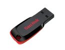 Sandisk by western digital MEMORY DRIVE FLASH USB2 16GB/SDCZ50-016G-B35 SANDISK