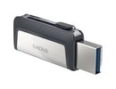 Sandisk by western digital MEMORY DRIVE FLASH USB-C 256GB/SDDDC2-256G-G46 SANDISK