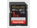 Sandisk by western digital MEMORY SDXC 1TB UHS-I/SDSDXXD-1T00-GN4IN SANDISK