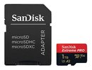 Sandisk by western digital MEMORY MICRO SDXC 1TB UHS-I/W/A SDSQXCD-1T00-GN6MA SANDISK