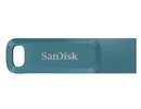 Sandisk by western digital MEMORY DRIVE FLASH USB-C 512GB/SDDDC3-512G-G46NBB SANDISK