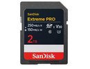 Sandisk by western digital MEMORY SDXC 2TB UHS-1/SDSDXXD-2T00-GN4IN SANDISK