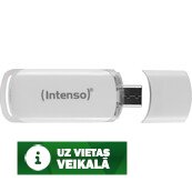 INTENSO MEMORY DRIVE FLASH USB-C 32GB/3538480