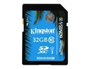 Kingston 32GB SDHC Class 10 UHS-I Ultima