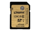 Kingston 128GB SDXC Class 10 UHS-I