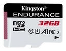 Kingston 32GB microSDXC Endurance C10