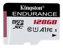 Kingston 128GB microSDXC Endurance C10