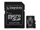 Kingston 256GB micSDXC Canvas Select