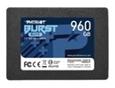 Patriot memory PATRIOT Burst Elite 960GB SATA 3 2.5inch