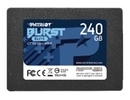 Patriot memory PATRIOT Burst Elite 240GB SATA 3 2.5Inch