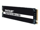 Patriot memory PATRIOT P400 1TB M.2 2280 PCIE Gen4 x4