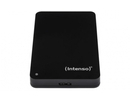 External HDD|INTENSO|Memory Case|4TB|USB 3.0|Colour Black|6021512